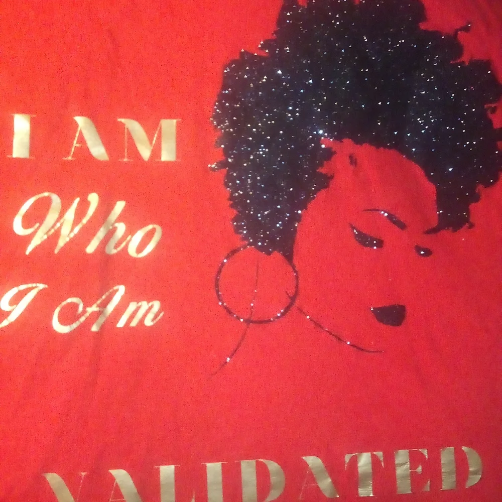 I am Who I am Validate - Picture 5 of 7